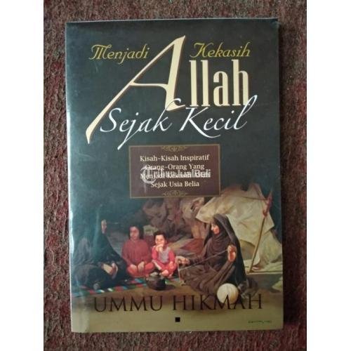 Judul Buku