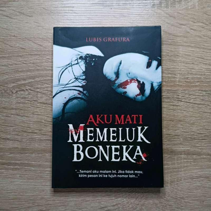 Judul Buku