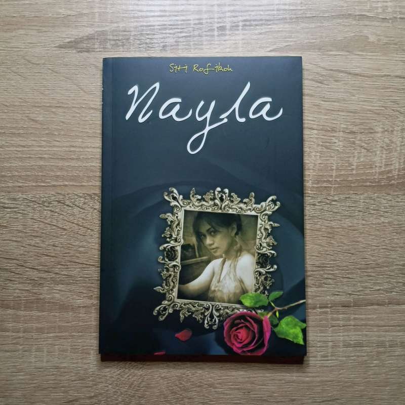 Judul Buku