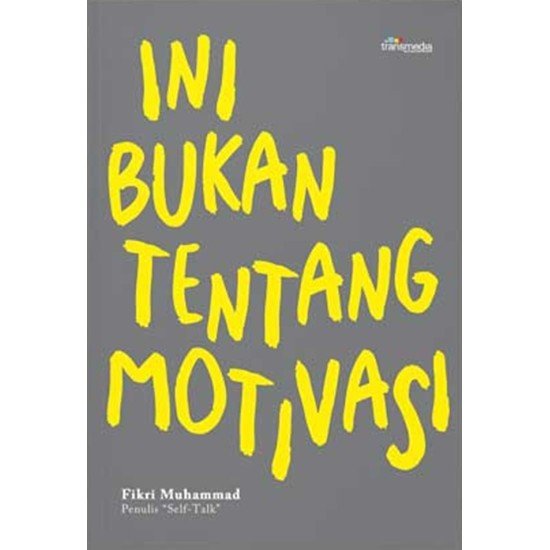 Judul Buku