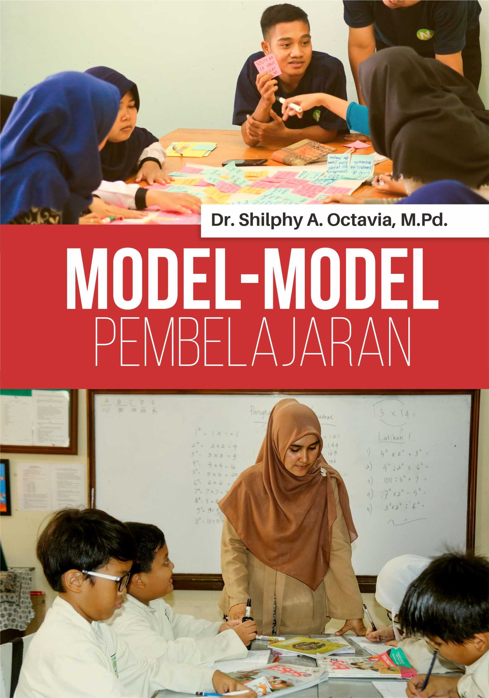 Judul Buku
