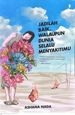 Judul Buku