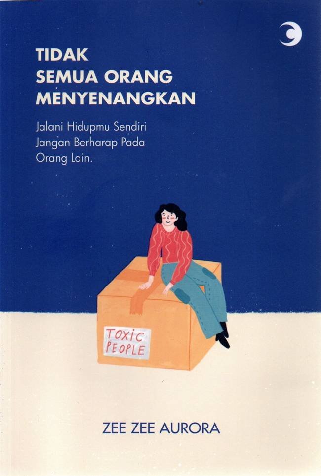 Judul Buku