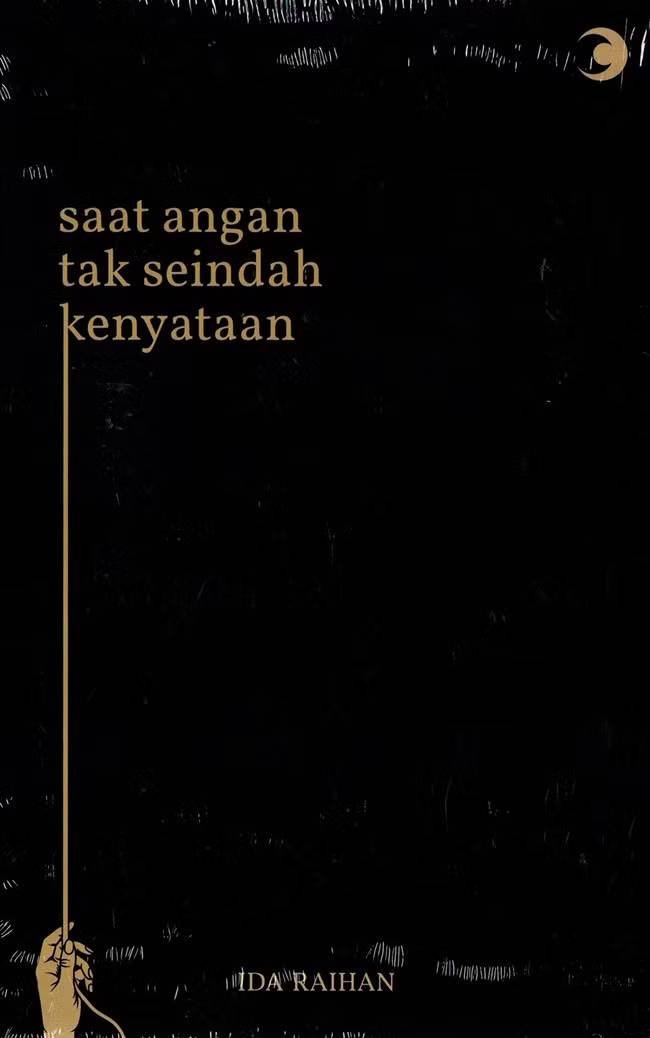 Judul Buku