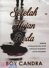 Judul Buku