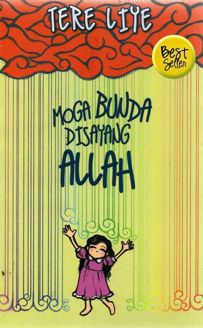 Judul Buku