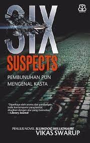 Judul Buku