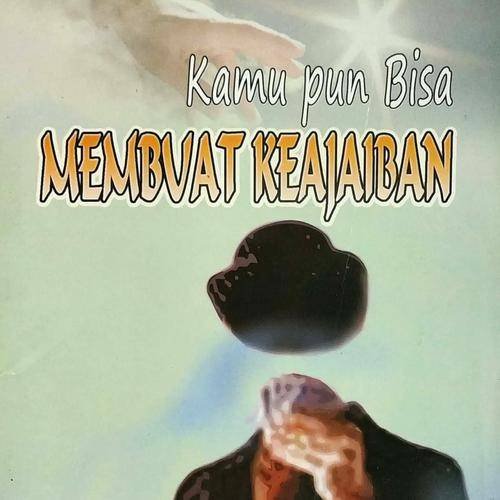 Judul Buku