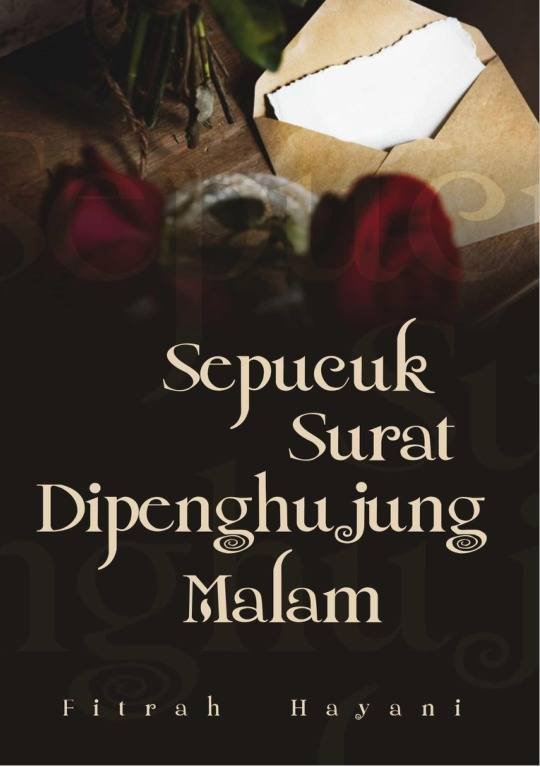 Judul Buku
