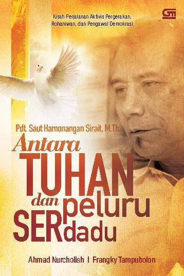 Judul Buku