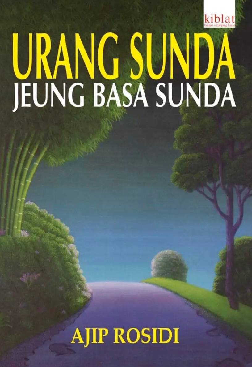 Judul Buku