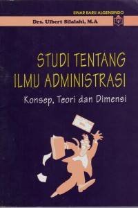 Judul Buku